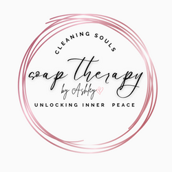 Soap Therapy By Ashley