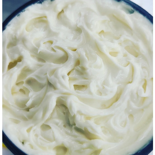 Body Butter Lavender 6oz.