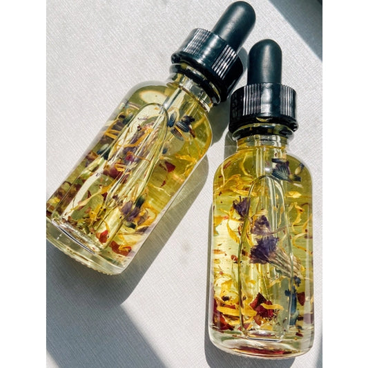 Goddess Ritual Oil